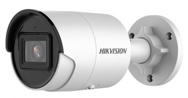 Korpusa kamera Hikvision DS-2CD2046G2-IU (2.8mm)