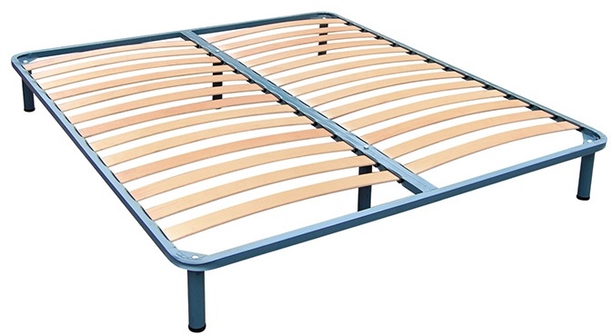 Gultas restes MN Bed Rails, 180 x 200 cm