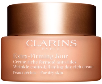 Крем для лица Clarins Extra-Firming, 50 мл, для женщин