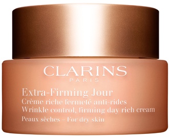 Veido kremas moterims Clarins Extra-Firming, 50 ml