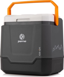 Automašīnu ledusskapis Peme Ice-On Trip, 33 l, 60 W