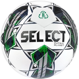 Bumba, futbolam Select Planet FIFA Basic, 4 izmērs