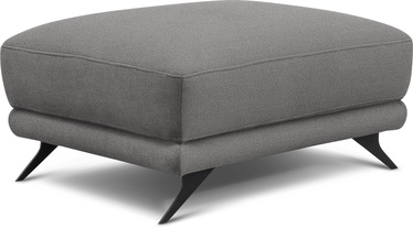 Пуф Megis Gojo 4, серый, 82 см x 68 см x 42 см