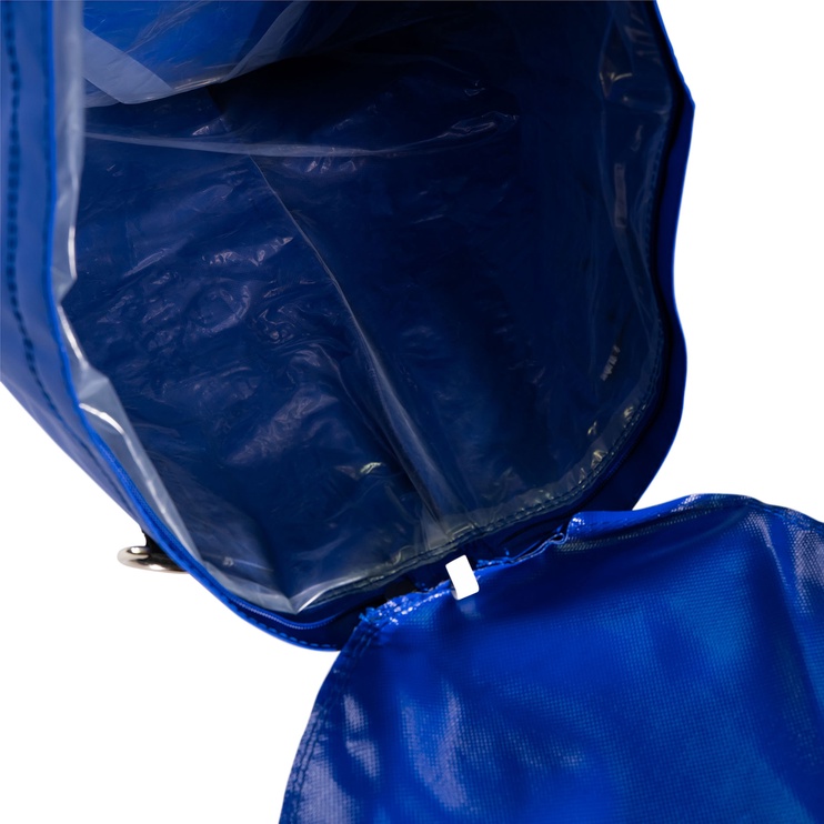 Боксерский мешок Tunturi Aqua, синий