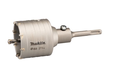 Urbšanas kronis Makita D-74011, 6.8 cm