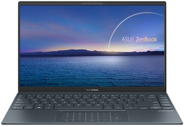 Sülearvuti Asus Zenbook 14 UX435EAL-KC080T PL, Intel® Core™ i5-1135G7, 16 GB, 512 GB, 14 "
