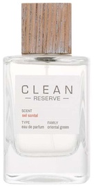 Tualettvesi Clean Reserve Sel Santal, 100 ml