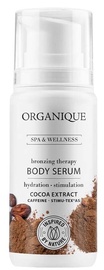 Сыворотка для тела Organique Bronzing Therapy, 100 мл