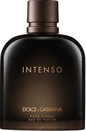 Parfimērijas ūdens Dolce & Gabbana Pour Homme Intenso, 200 ml