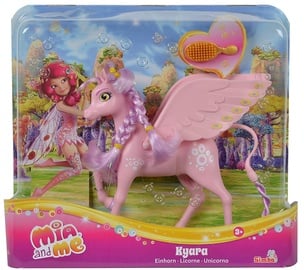 Фигурка-игрушка Simba Mia Unicorn Kyara, 200 мм, 2 шт.