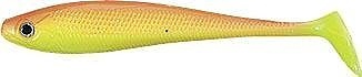 Gumijas zivis Jaxon Intensa Dominator INA105U, 11 cm, 5 gab.