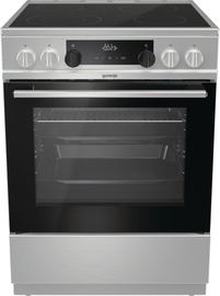 Elektripliit Gorenje Advanced Line ECS6350XC