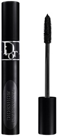 Skropstu tuša Christian Dior Diorshow Pump 'N' Volume 090 Black, 6 g