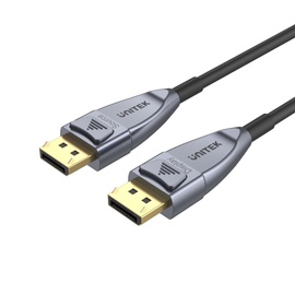 Кабель Unitek Ultrapro DisplayPort 1.4, DisplayPort 1.4, 5 м
