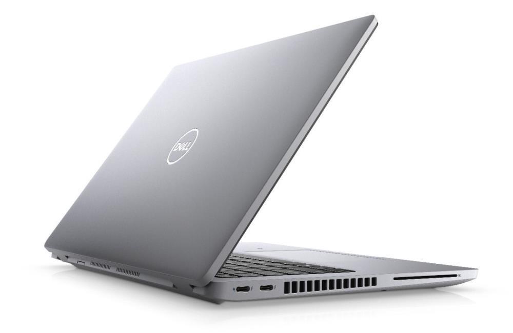 Nešiojamas kompiuteris Dell Latitude 5320, Intel® Core™ i5-1145G7, 8 GB,  256 GB, 13.3 