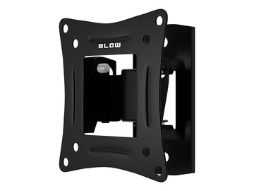 Teleri seinakinnitus Blow, 10-27", 20 kg