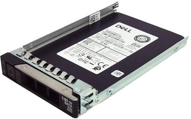 Жесткий диск сервера (SSD) Dell 400-BKGW, 2.5", 1.92 TB