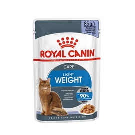 Влажный корм для кошек Royal Canin Care Ultra Light, 0.085 кг