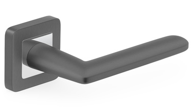 Rokturis Metal-Bud METAL-BUD Graphite ISKRA, iekštelpām