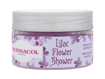Скраб Dermacol Lilac Flower Shower, 200 г