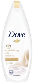Dušas želeja Dove Nourishing Silk, 250 ml
