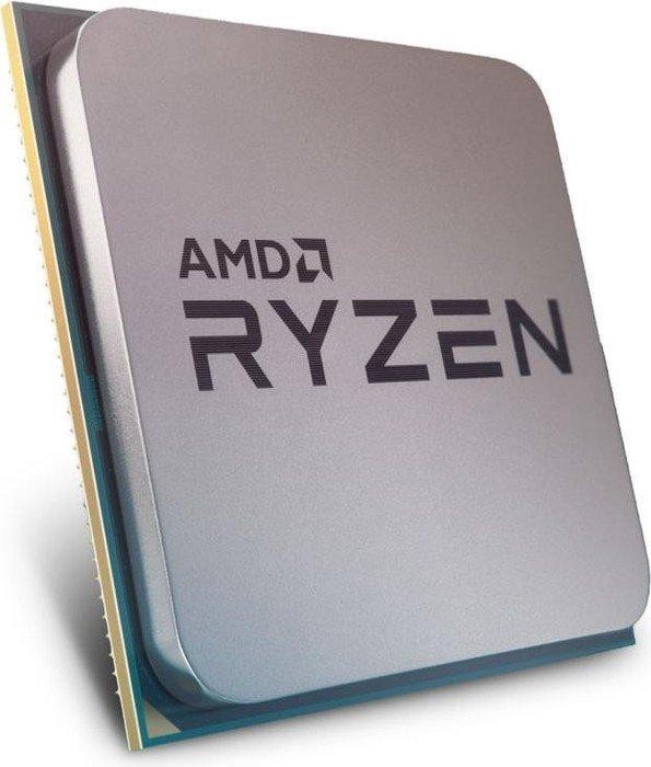 Процессор AMD AMD Ryzen 5 2400G 3.6GHz 4MB AM4 YD2400C5FBBOX, 3.6ГГц, AM4, 4МБ