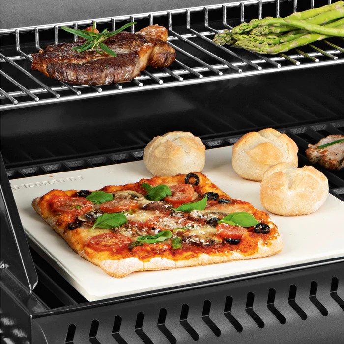 Gaasigrill Landmann Triton PTS 3.0, 140 cm x 57 cm