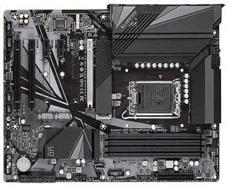 Материнская плата Gigabyte Z690 UD (rev. 1.0)