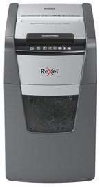 Уничтожитель бумаг Rexel Optimum AutoFeed 130X, A4