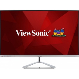 Monitorius Viewsonic VX3276-MHD-3, 32", 4 ms