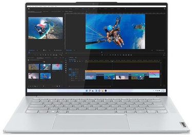 Ноутбук Lenovo Yoga Slim 7 ProX 14IAH7 82TK0044PB PL, Intel® Core™ i5-12500H, 16 GB, 512 GB, 14.5 ″