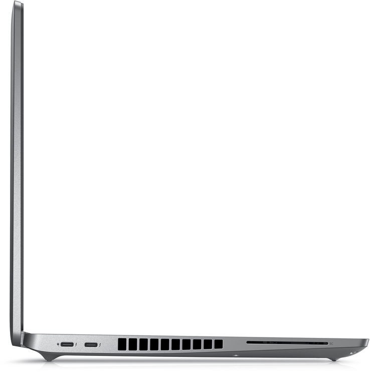 Sülearvuti Dell Latitude 5530 273861874, i5-1235U, 16 GB, 512 GB, 15.6 "