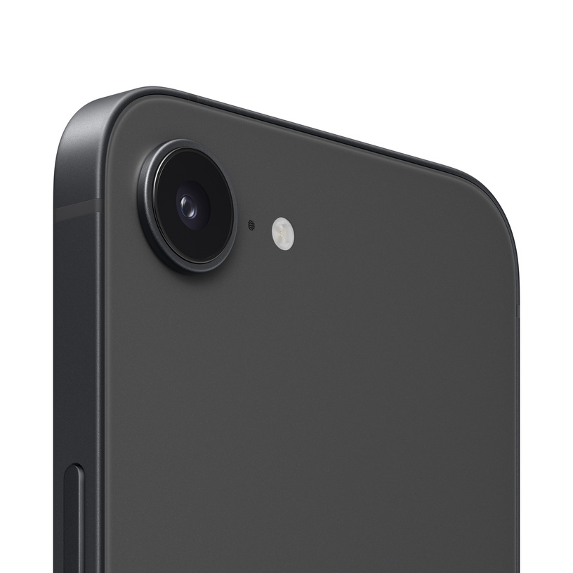 Mobiiltelefon Apple iPhone 16e, 256 GB, black