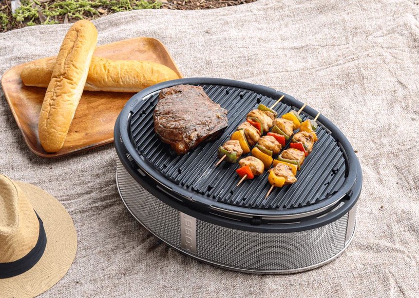 Grila plāksne Cobb Griddle Plus 2941, 440 cm x 30 cm