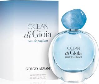 Parfüümvesi Giorgio Armani Ocean di Gioia, 50 ml