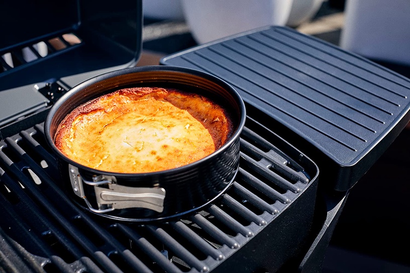 Gaasigrill Enders Urban Pro, 94 cm x 42 cm