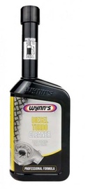 Kütuse lisatarvik Wynn'S Diesel Turbo Cleaner, 0.5 l