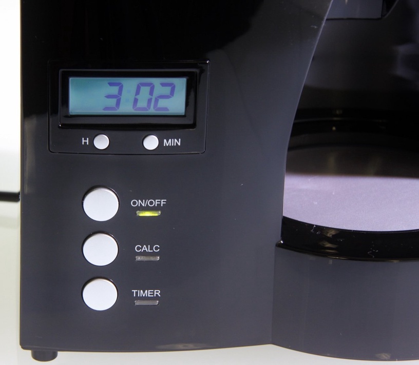 Kafijas automāts Melitta Optima Timer