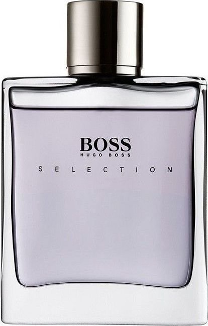 hugo boss selection men's perfume