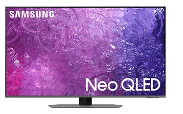 Televizorius Samsung QE85QN90CATXXH, Neo QLED, 85 "