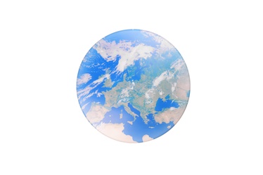 Светильник плафон Reality Terra R67471100, 15 Вт, 3000 °К