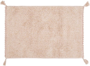 Vannitoa põrandamatt Foutastic Enmore 396RYH2366, roosa, 1100 mm x 700 mm