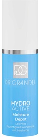 Koncentrāts sejai sievietēm Dr. Grandel Hydro Active Moisture Depot, 30 ml