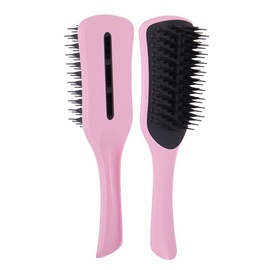 Щетка для волос Tangle Teezer Easy Dry & Go 980-47801, черный/розовый