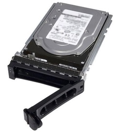 Kietasis diskas (HDD) Dell 7J9RN, 3.5", 4 TB