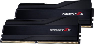 Оперативная память (RAM) G.SKILL Trident Z5, DDR5, 32 GB, 5600 MHz