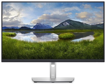 Monitors Dell P2722HE, 27", 8 ms