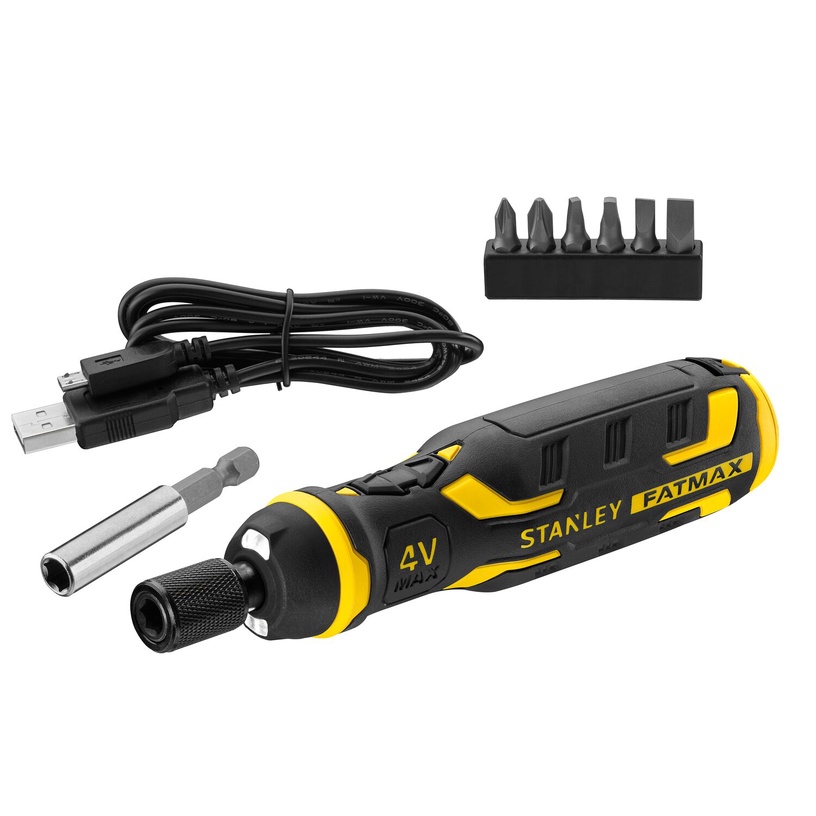 Akutrell Stanley FMHT66719-0 FMHT66719-0, 4 V, 1500 mAh