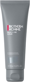 Скраб Biotherm Homme Basics Line, 125 мл