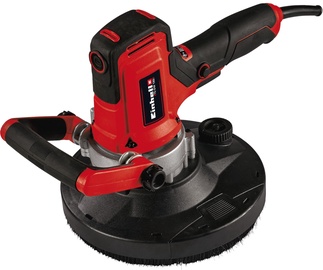 Шлифовальный станок Einhell TE-DW 180, 1300 Вт